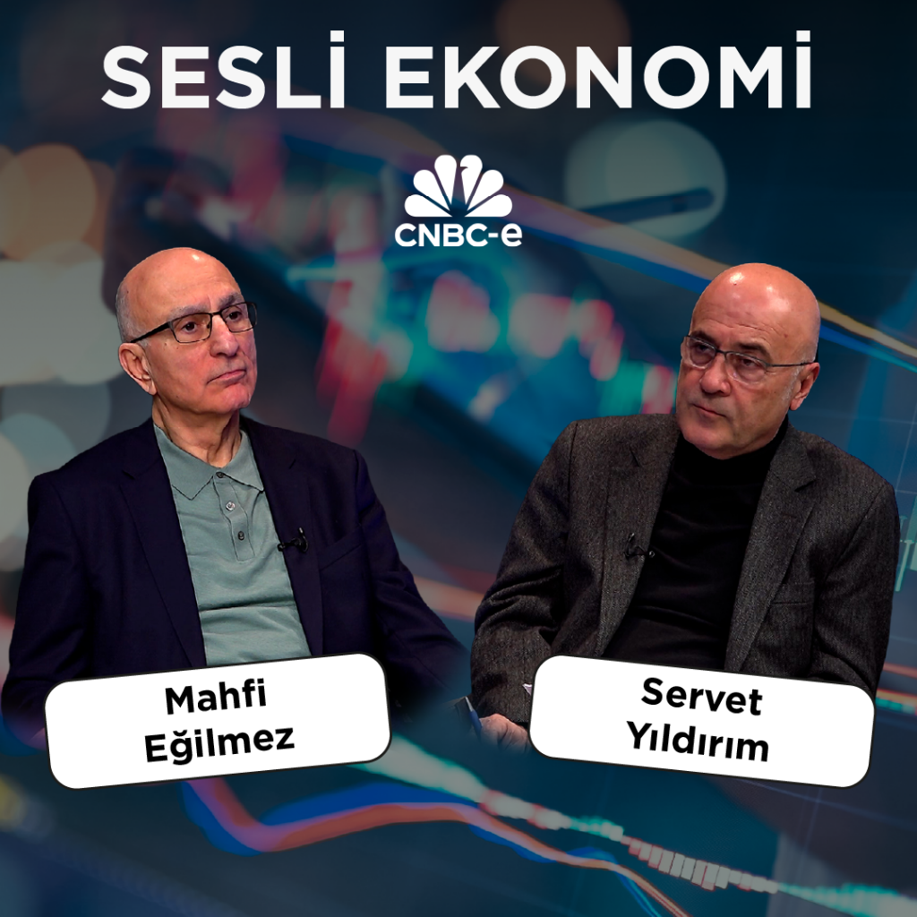 Sesli Ekonomi 54