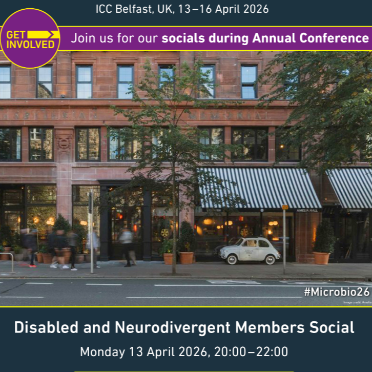 Annual Conference 2026 - Social Programme