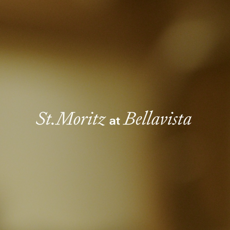 St.Moritz Investor Dinner