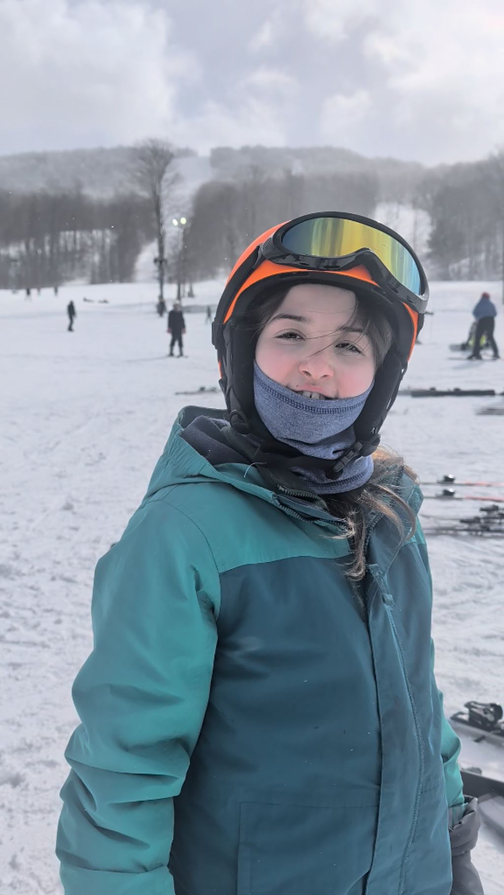 Last chance to register for Shred For Red! 🎿❤️