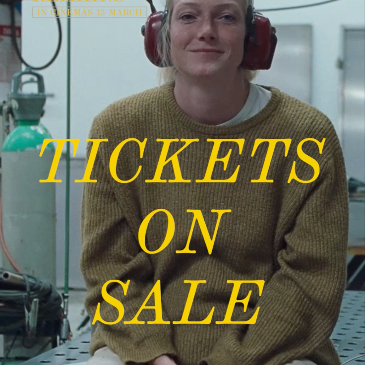 The Love That Remains - Tickets on Sale