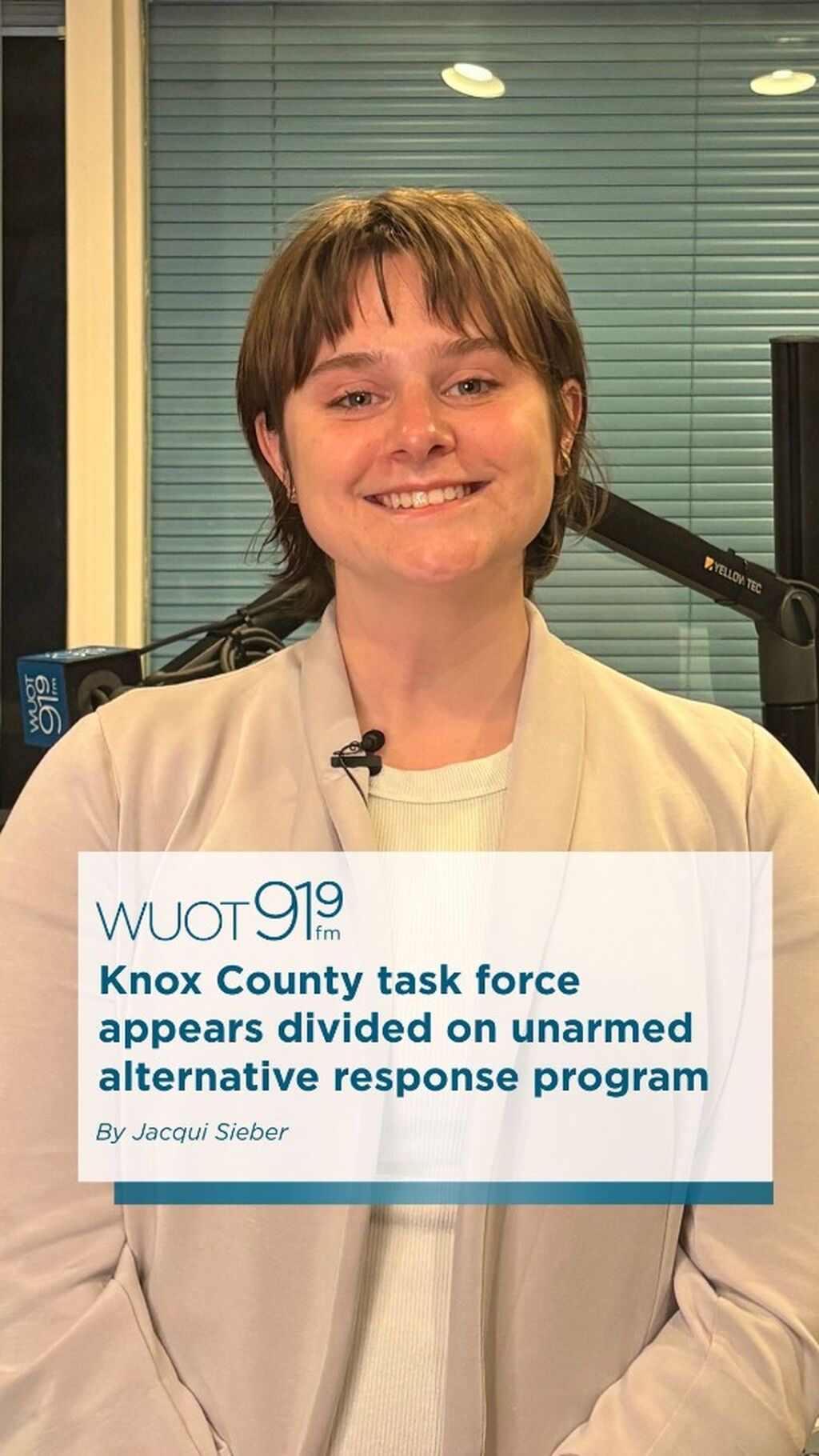 Knox County task force appears divided on unarmed alternative response program