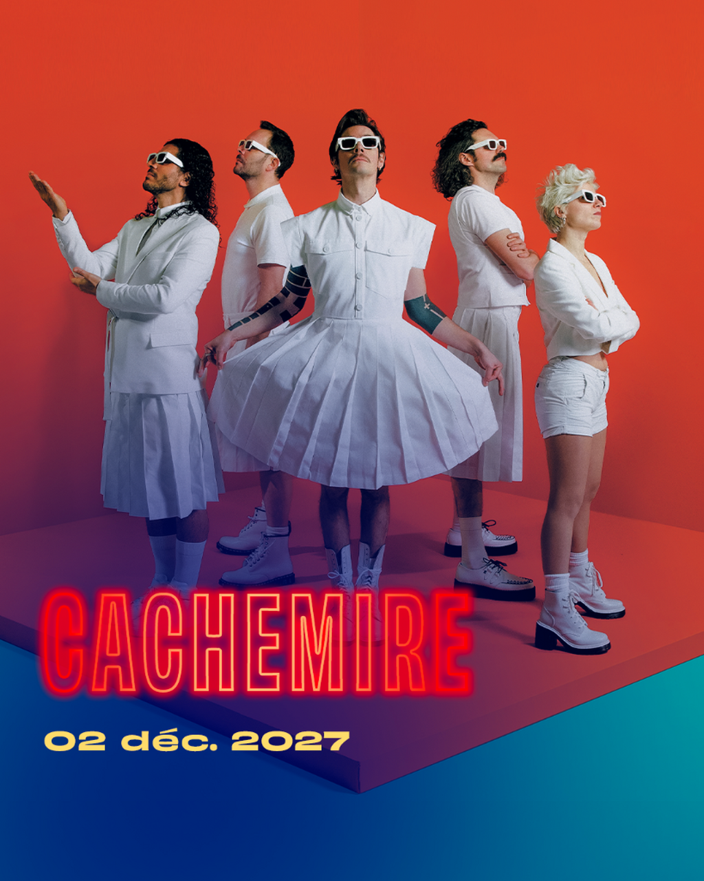 Cachemire