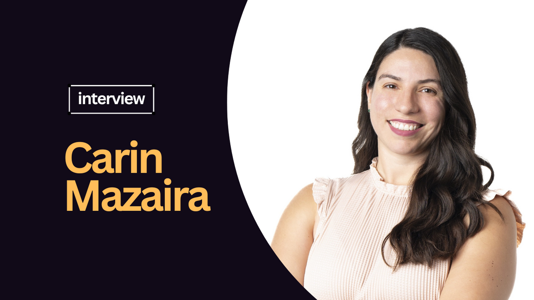 Women Leading the Industry: Carin Mazaira  | Sohonet