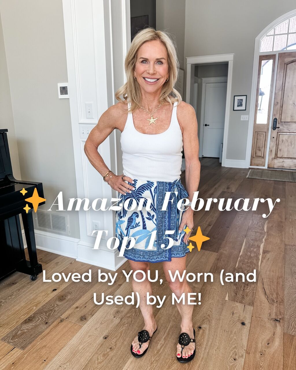 Amazon February Top Sellers 