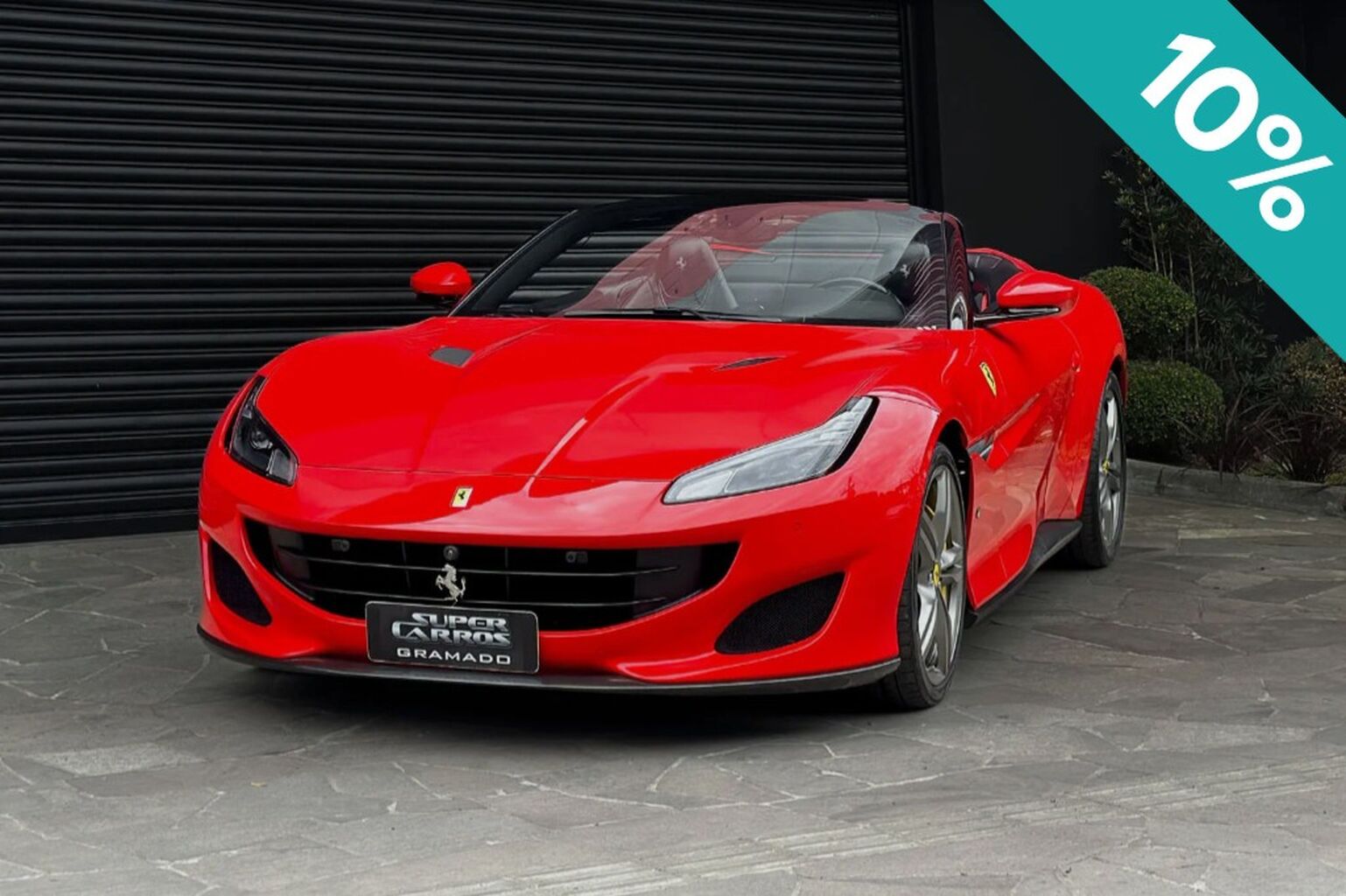 🎟️ Super Carros - Cupom OVIAJANTE com 30% de Desconto!