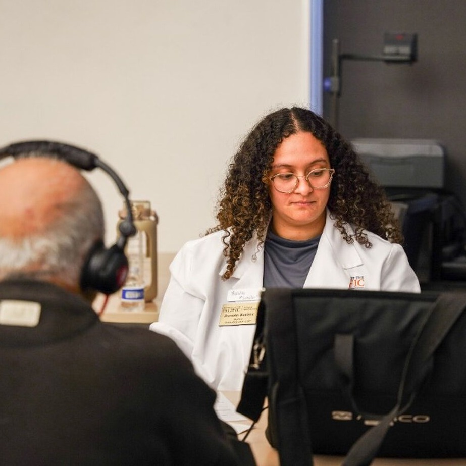 Register for the Spring Into Hearing event