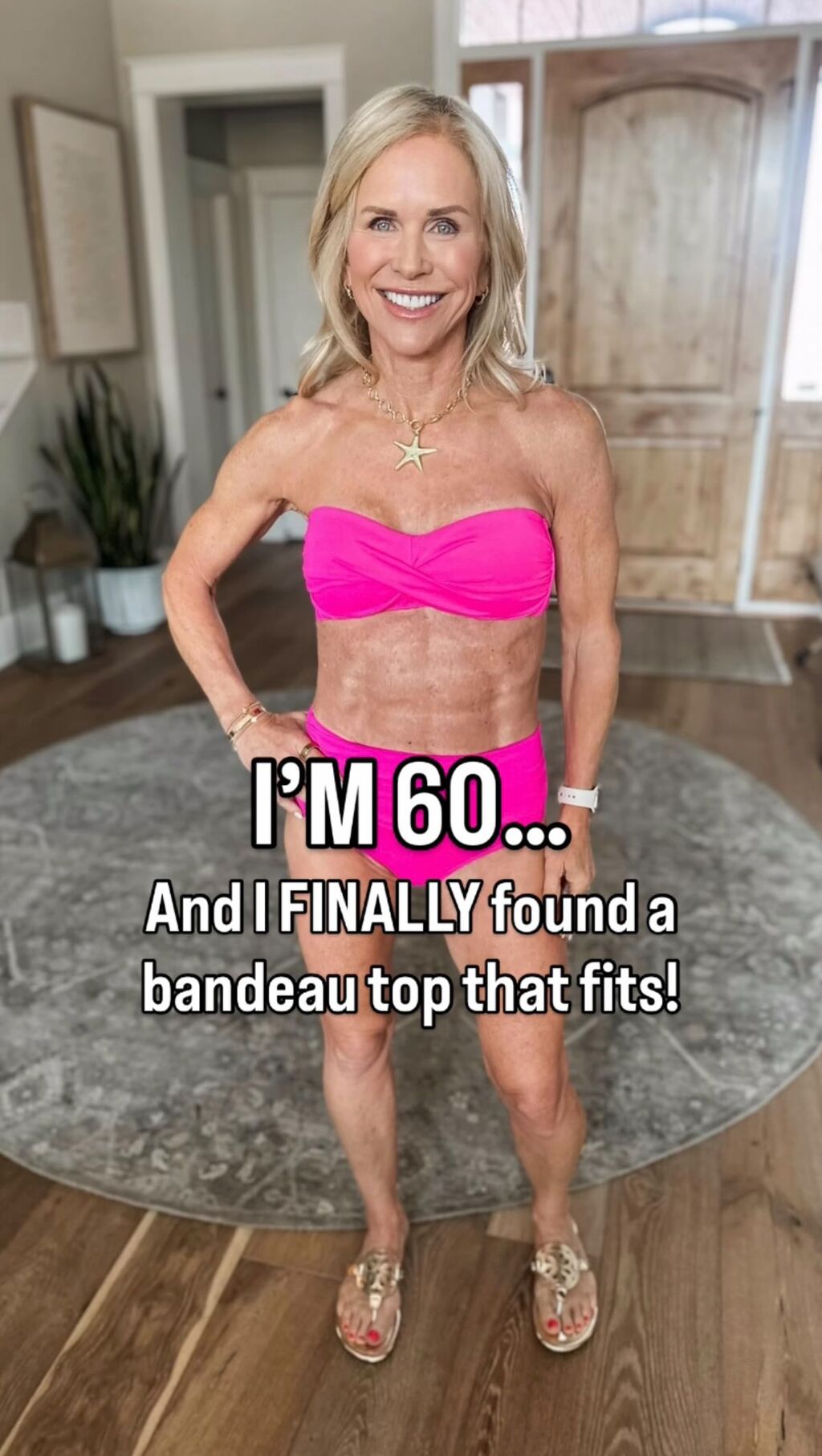 Bandeau Top
