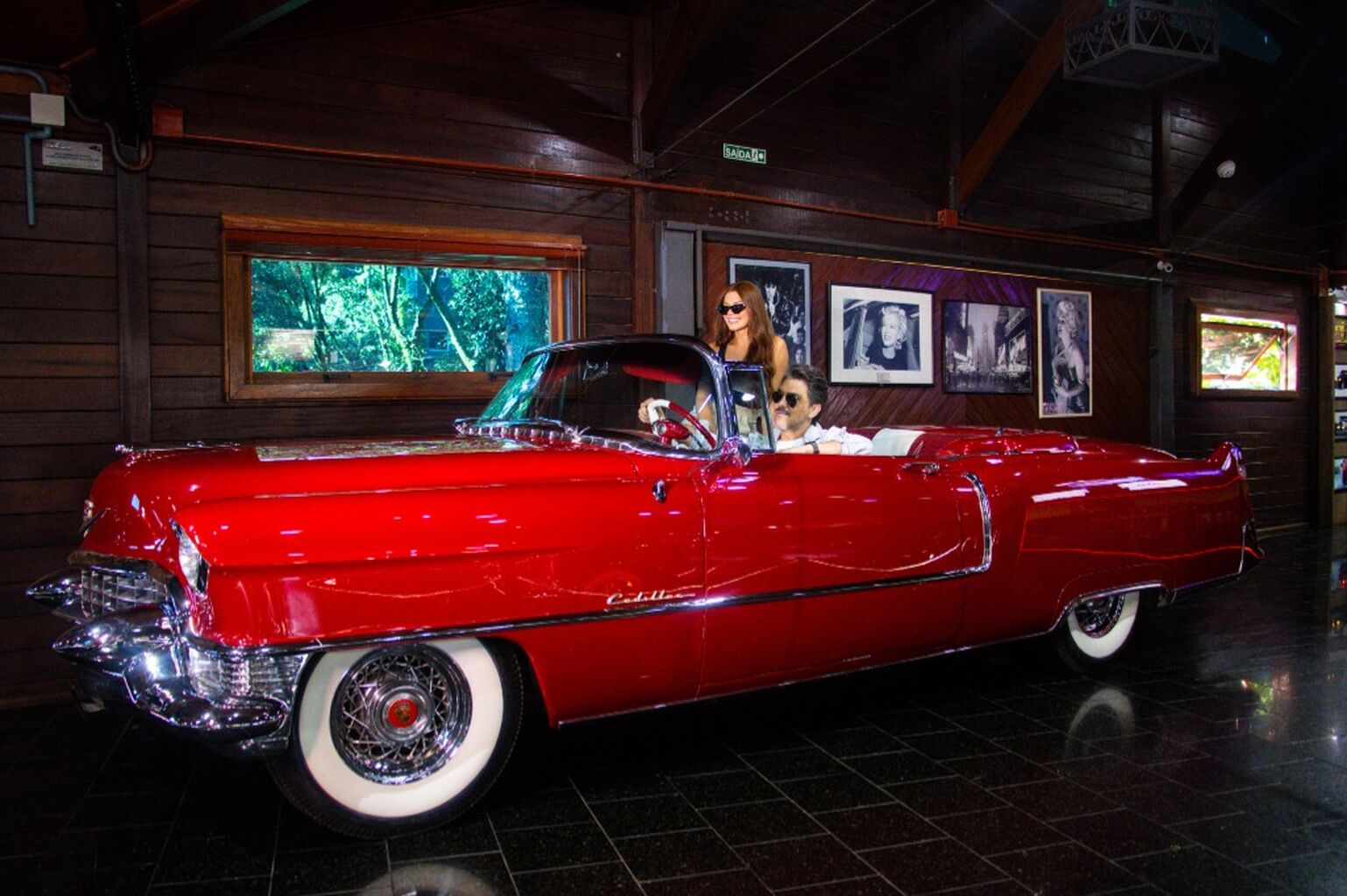 Hollywood Dream Cars - Cupom OVIAJANTE com 30% de Desconto!