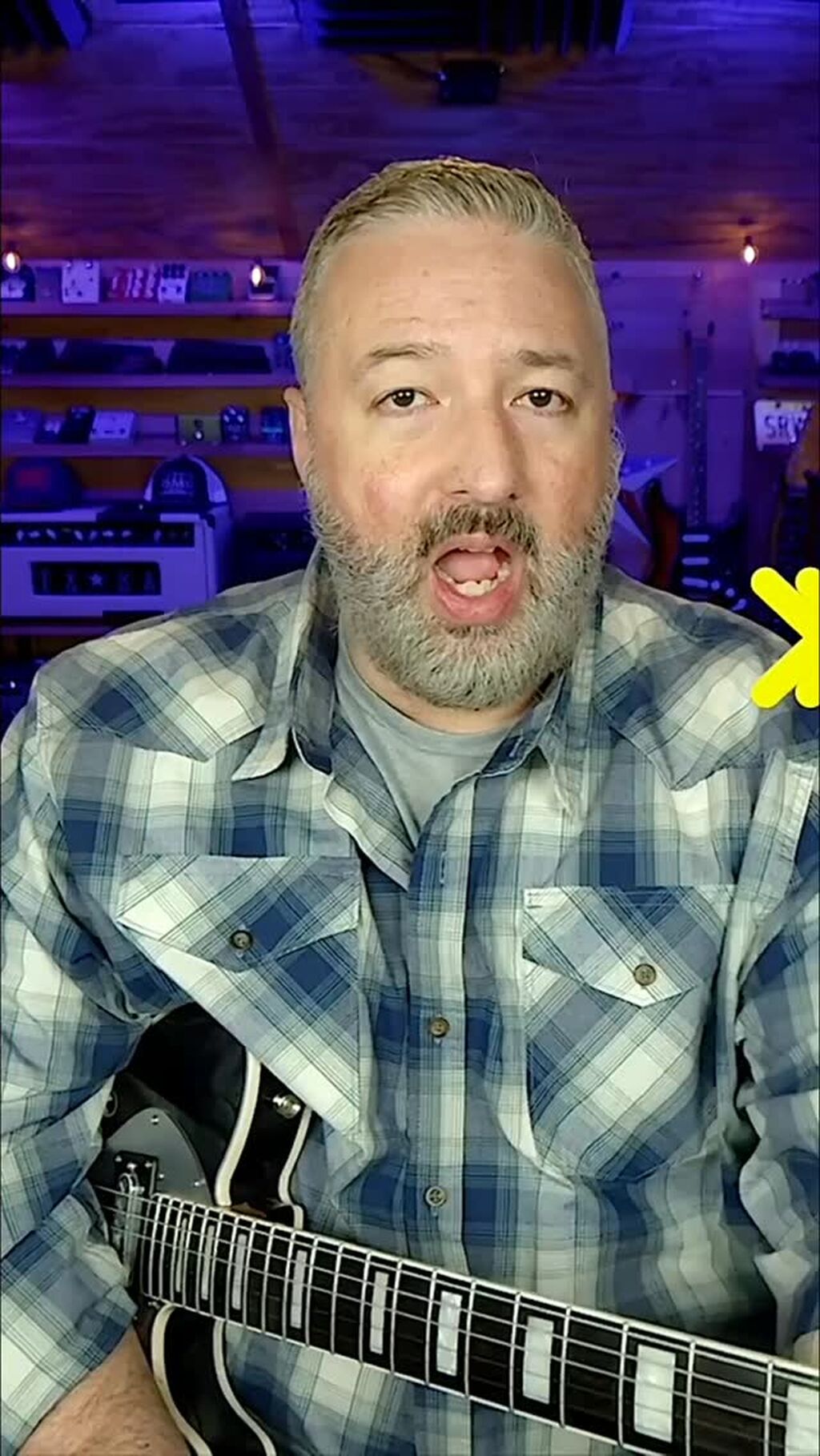 The One Change That Enabled Me To Play This Clapton Lick