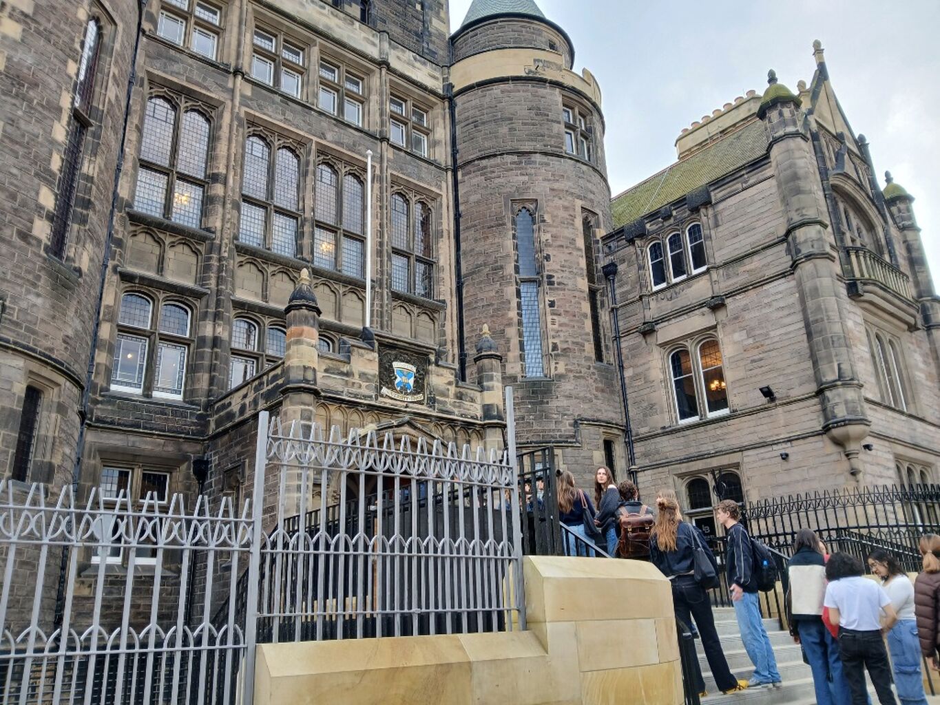 Teviot Event Details
