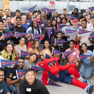 UIC Alumni Event Calendar