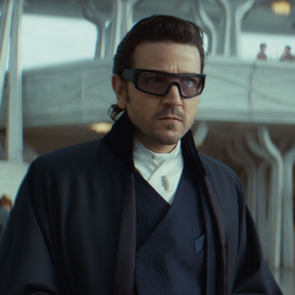 Andor Recognized at the 40th ASC Awards