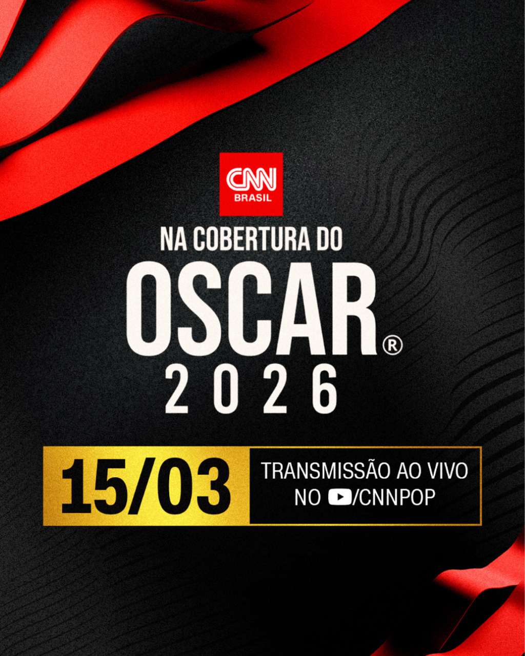Oscar 2026