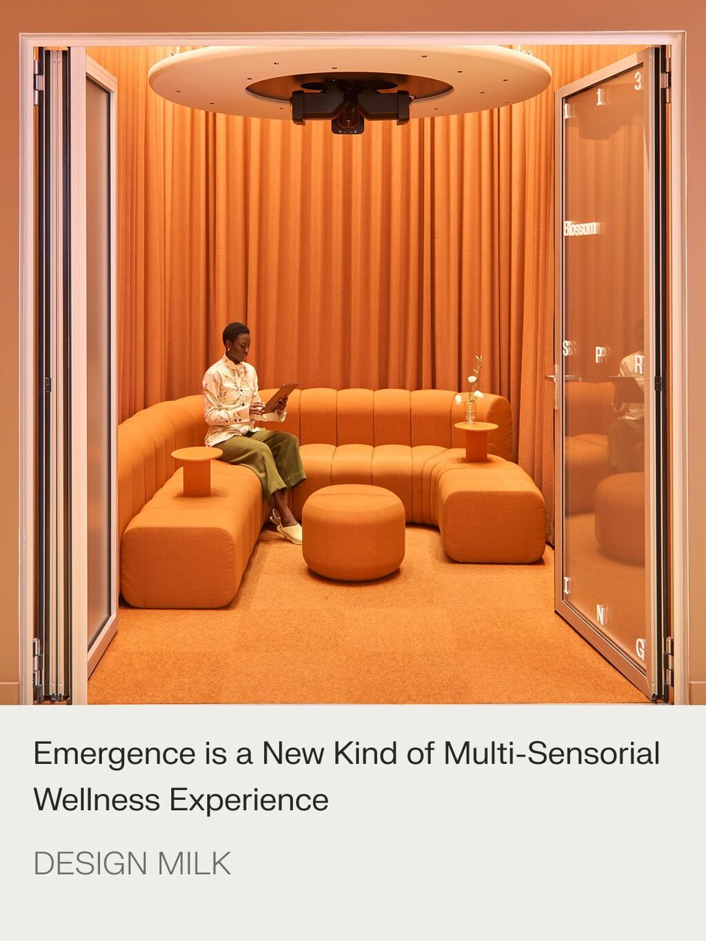 113 Spring in Design Milk