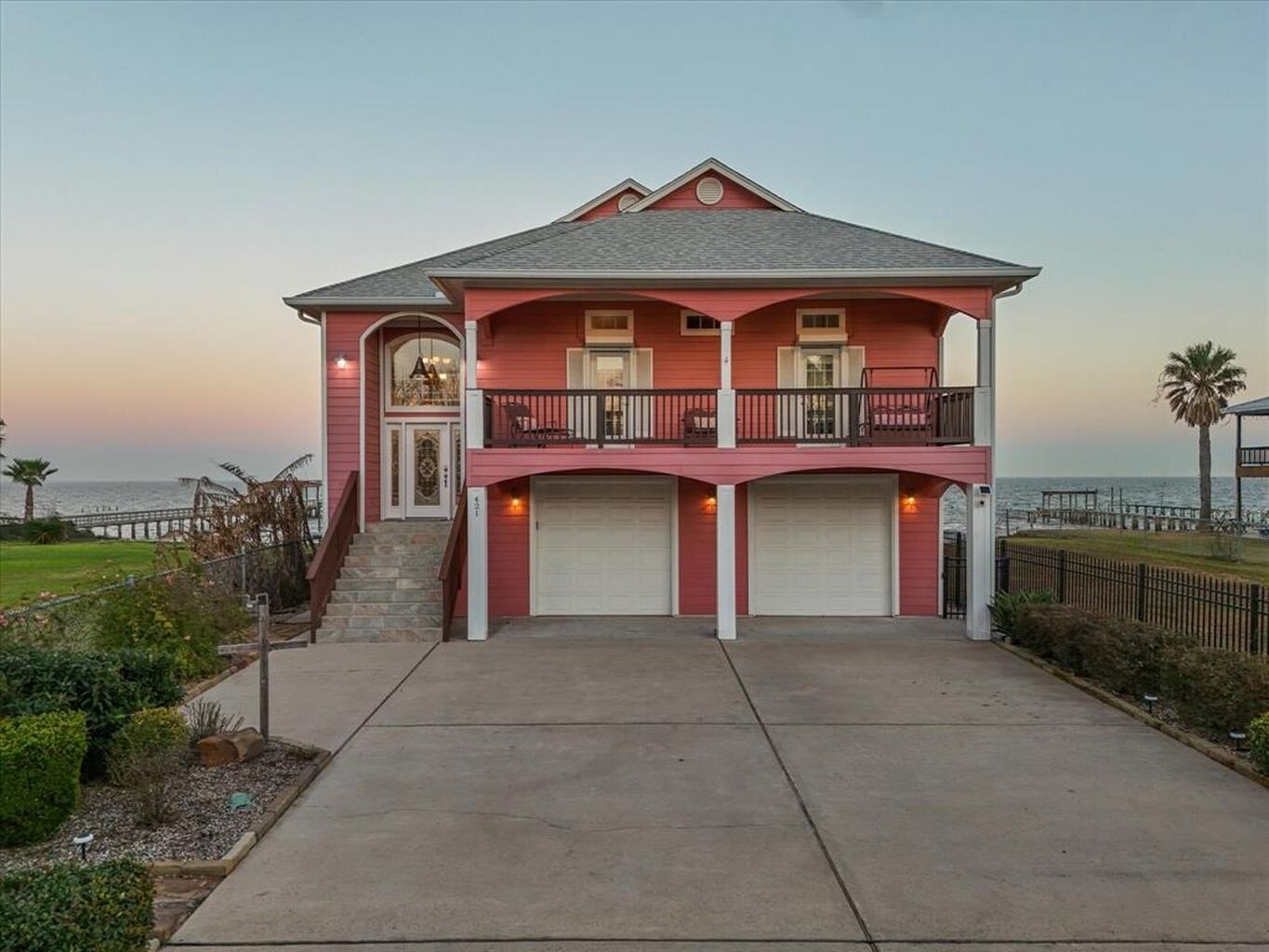 "CASA DE SAN LEON" Air BNB