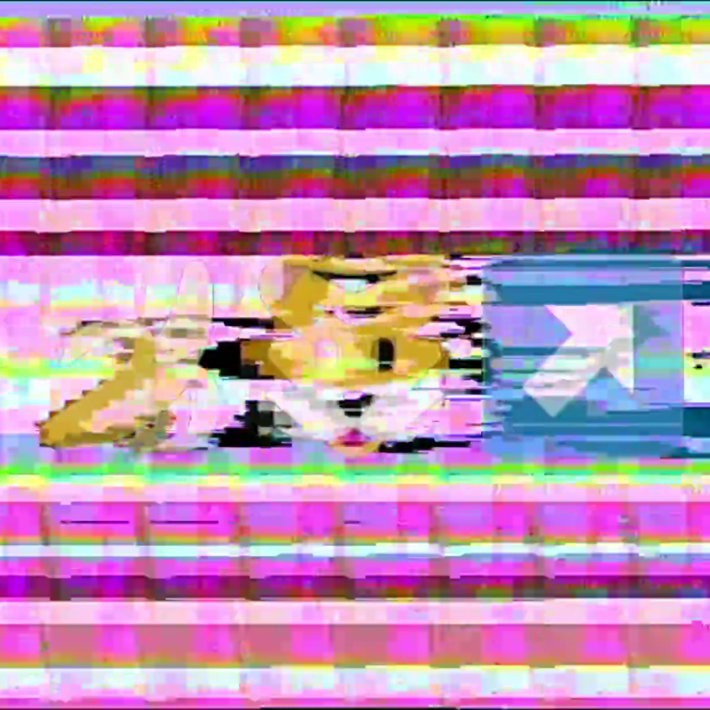 Fruit Tiger Arrow - Full Album Visualizer