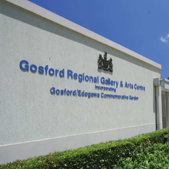 Gosford Regional Gallery