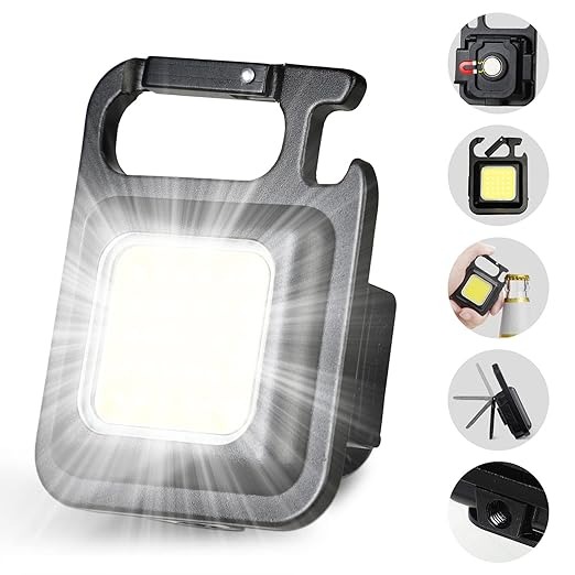 Led Mini COB Light