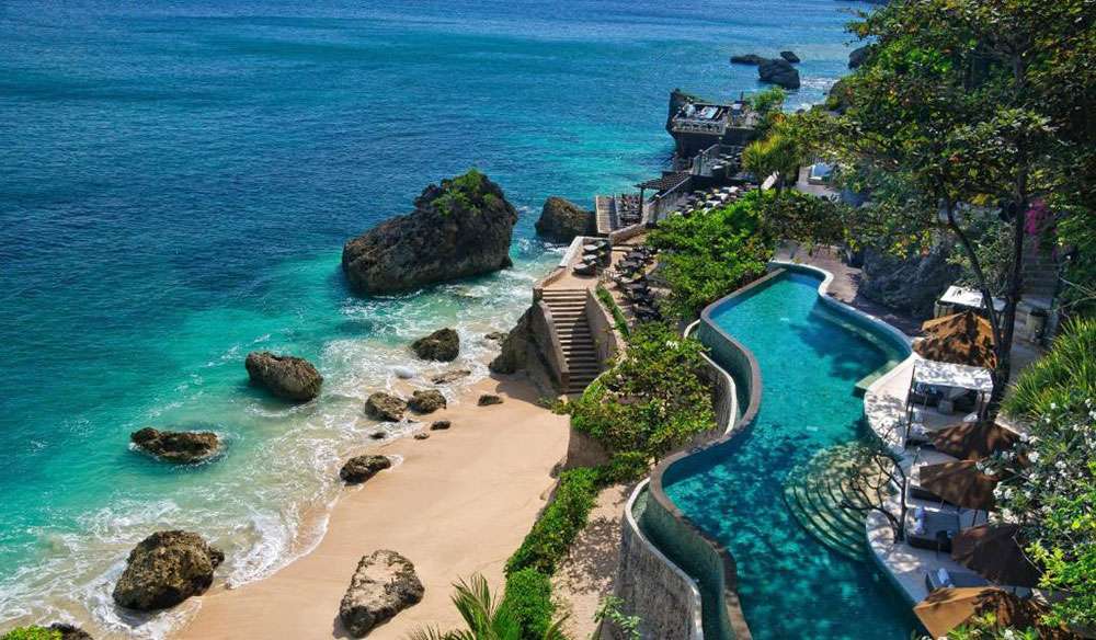 BALI HOLIDAY DEAL - RIMBA by AYANA Bali