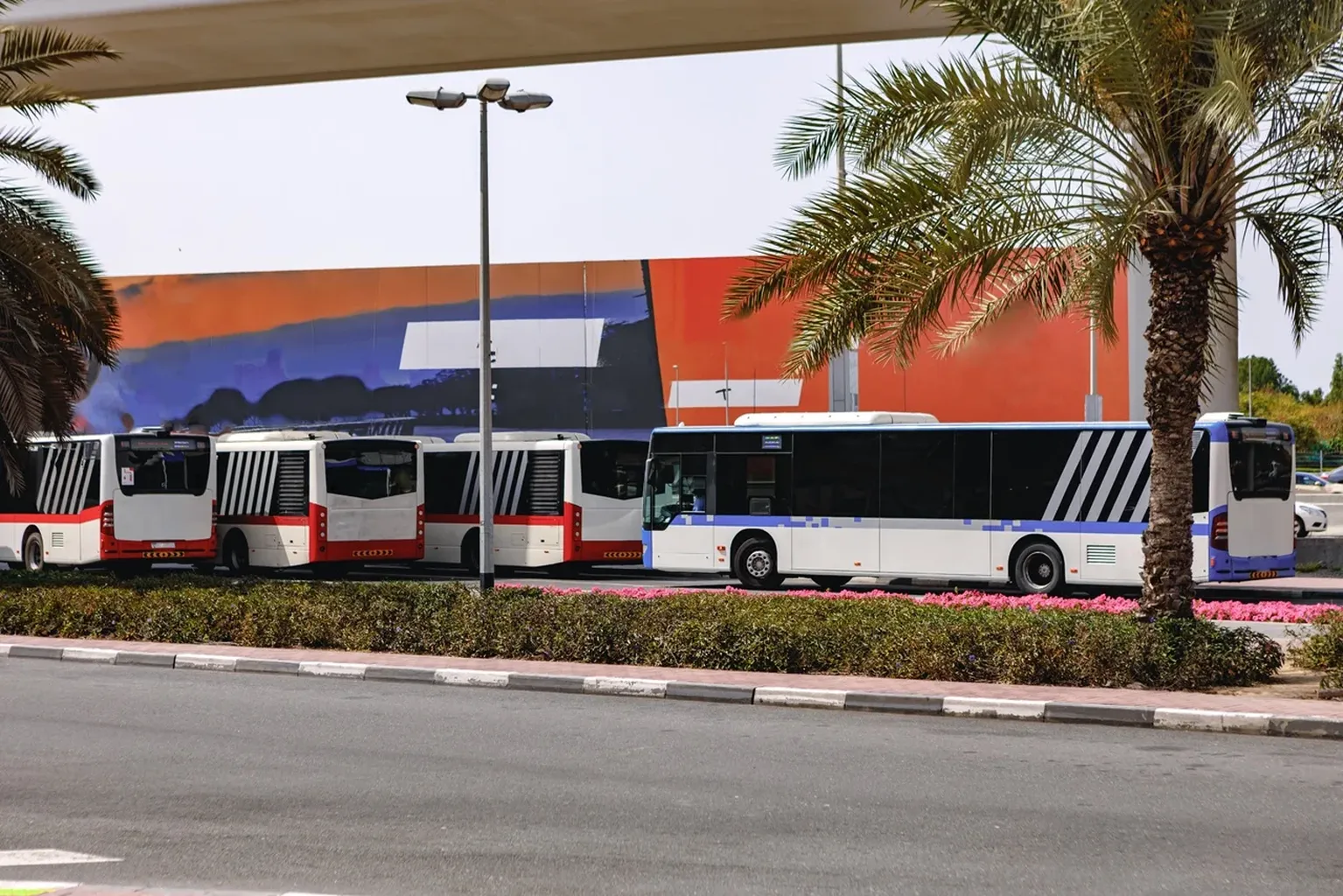 Dubai to Ras al Khaimah Travel Guide 2026: Bus Routes, Taxi Fare &amp; Driving Tips