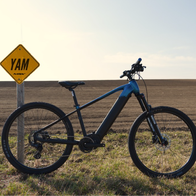 ⚡YAM 29" DEORE 1x10 | PW-X3