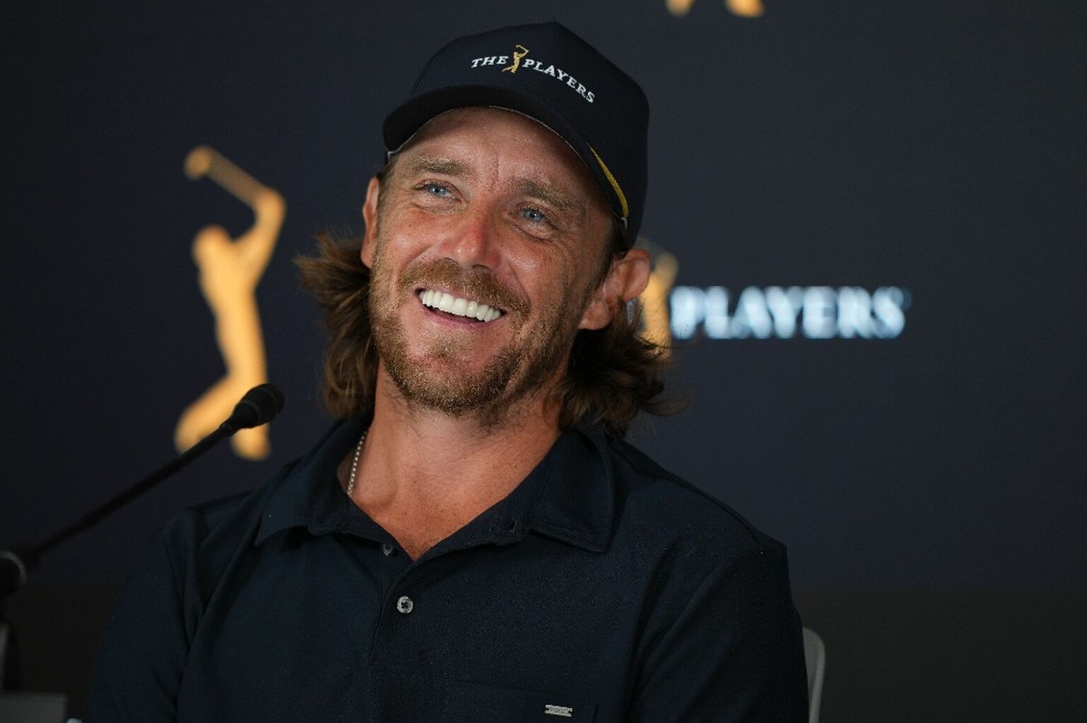 Tommy Fleetwood says family is in Dubai but safe amid Middle East conflict