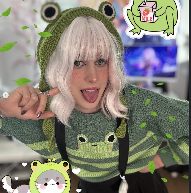  🐸 Frog outfit everyone asks about & more!