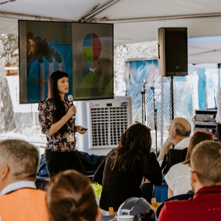 Heather Holdridge Receives HD Women in Design Recognition