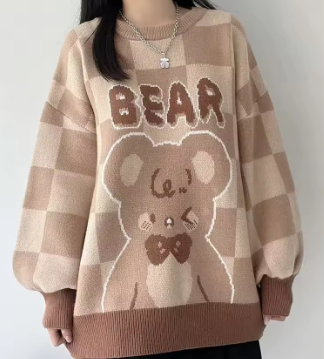  🐻 BEAR hoodie