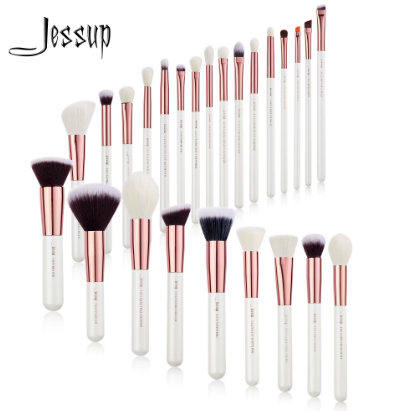 🖌️Makeup brushes I use