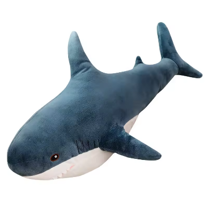 🦈XXL BL&Aring;HAJ