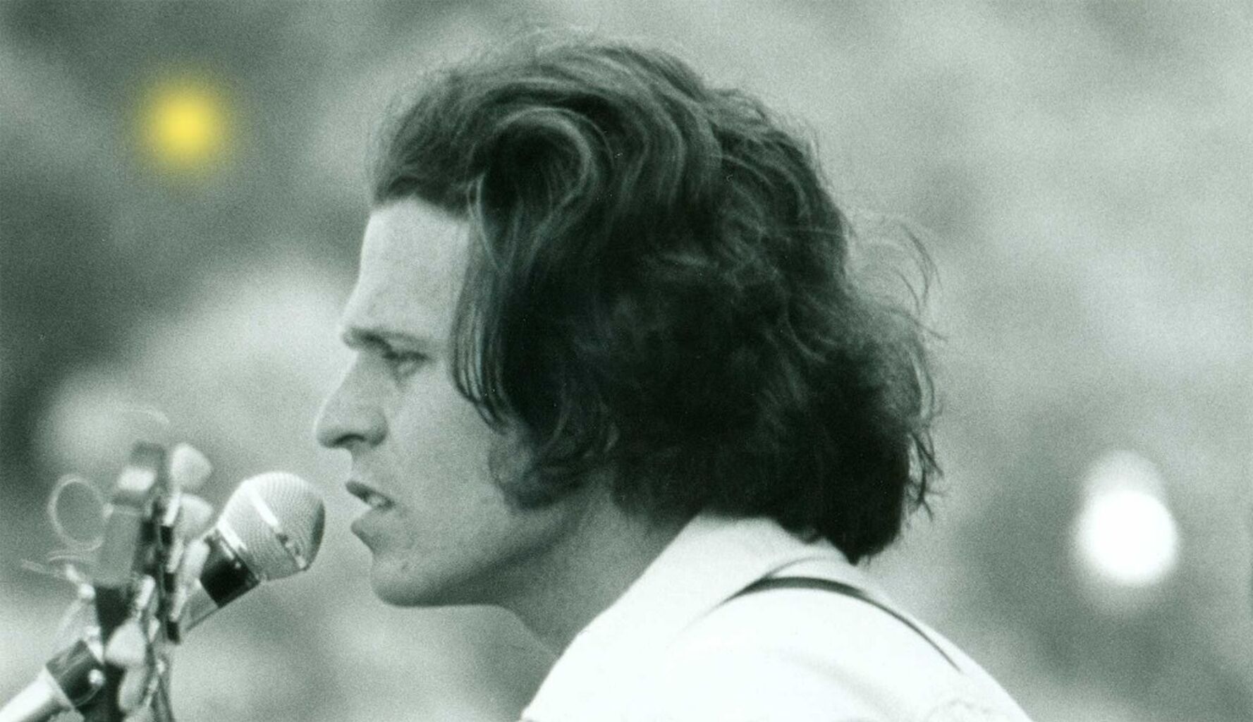 Country Joe McDonald Remembered