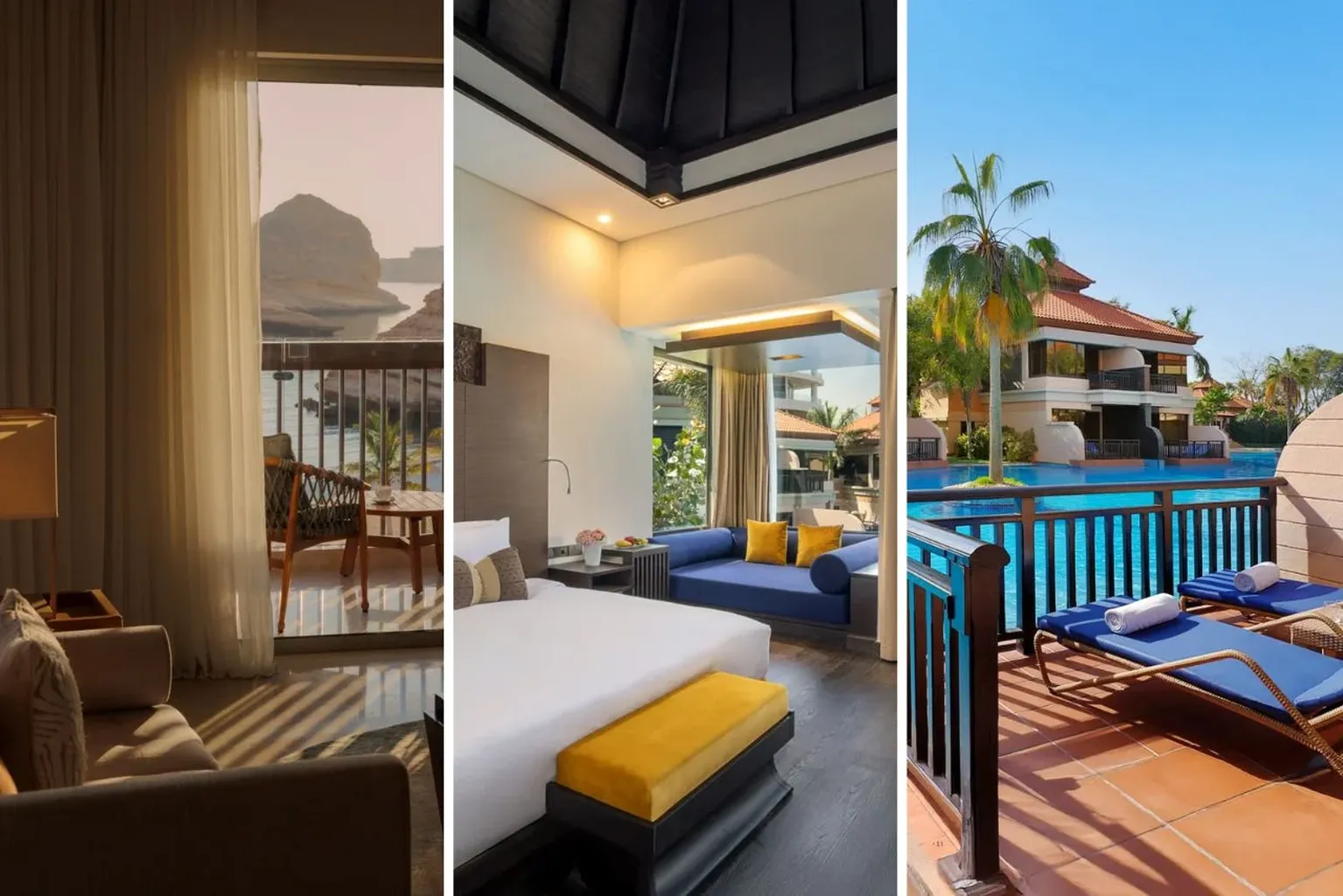 Eid al Fitr 2026: Top Staycation Deals in Dubai Hotels and Resorts&nbsp;