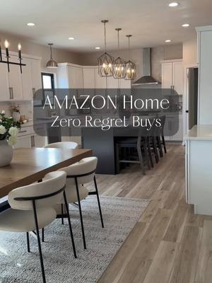 Amazon zero regret buys 