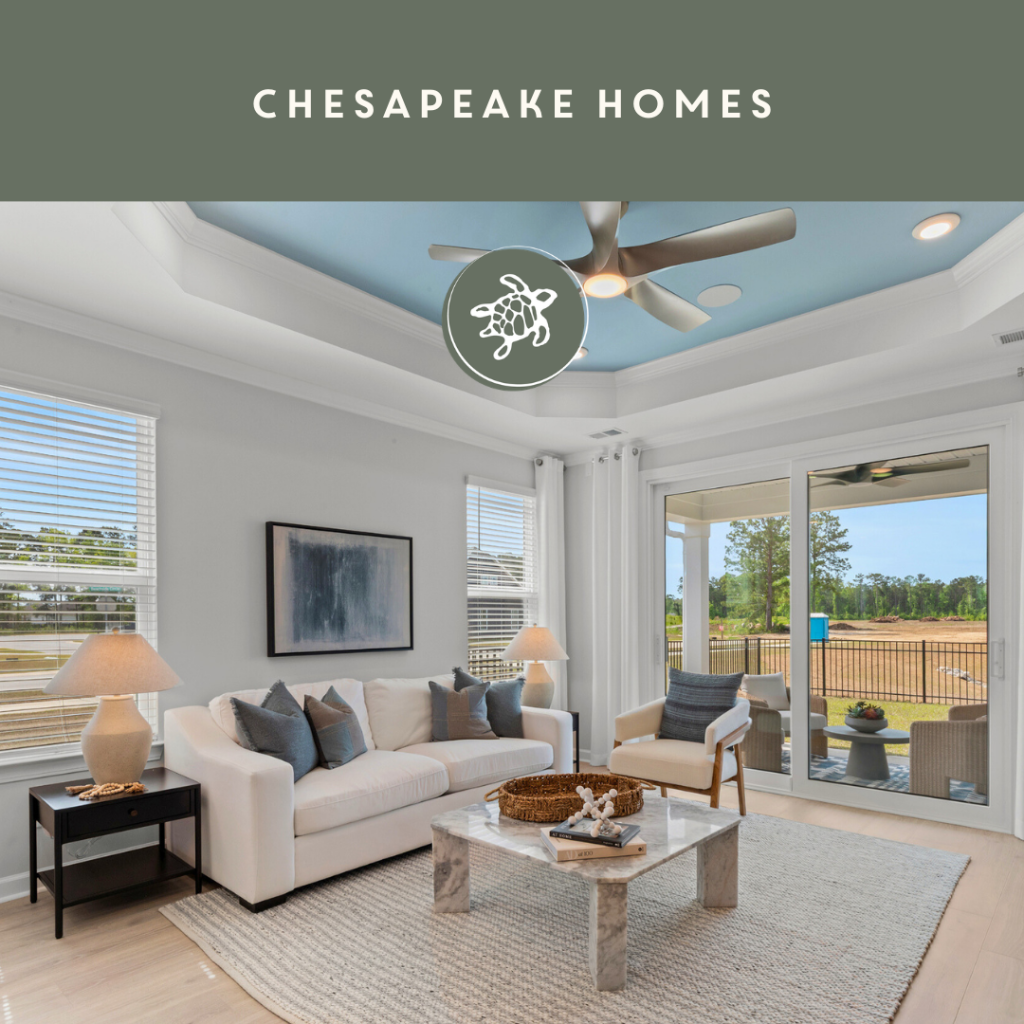 Chesapeake Homes - Terrapin