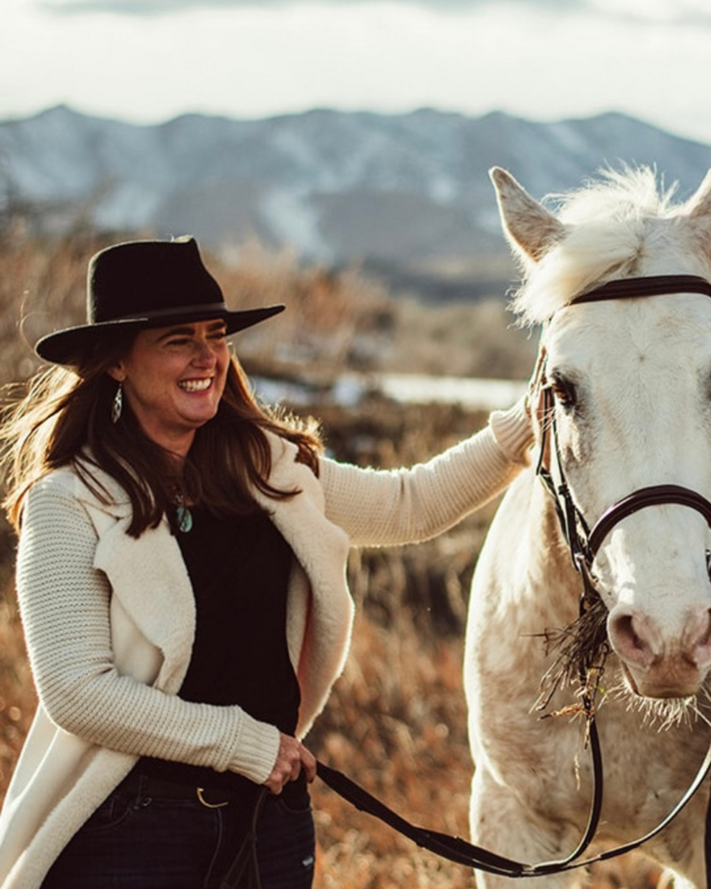 Not Horsing Around