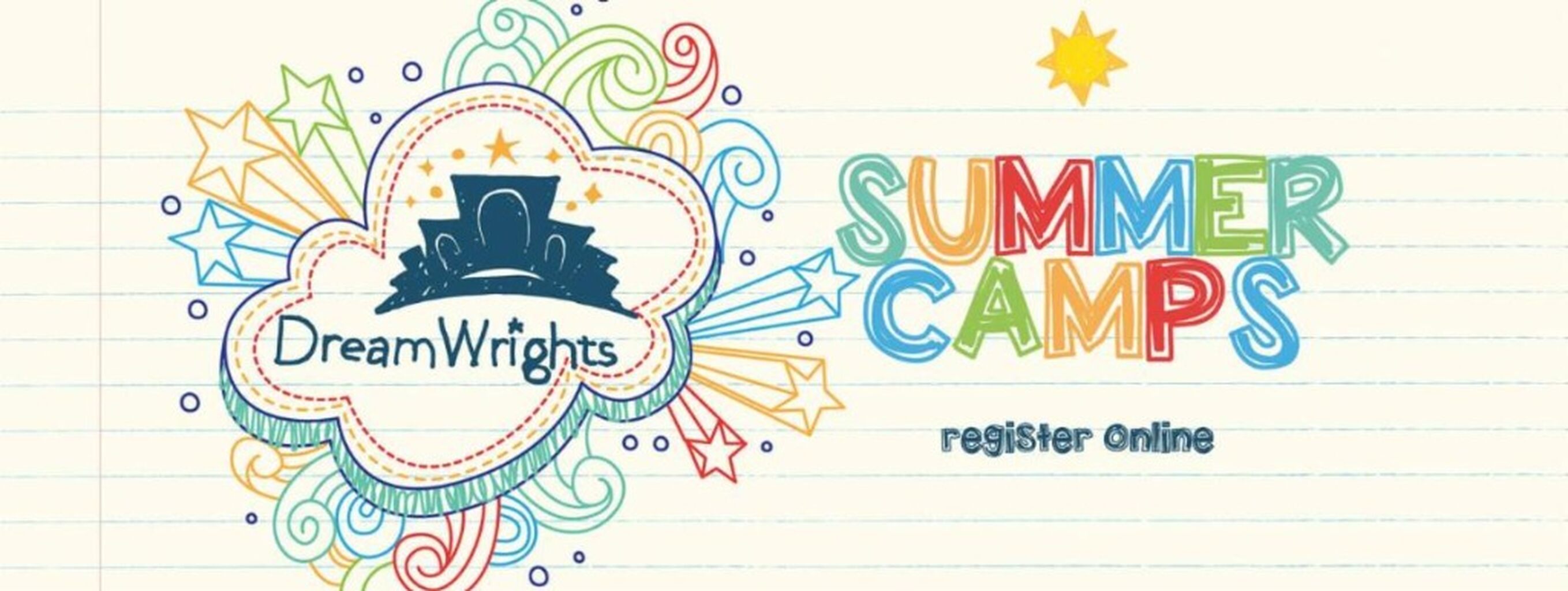 2026 Summer Camp Enrollment
