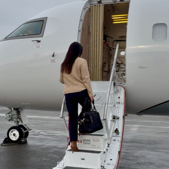 Experience the Magellan Jet Card