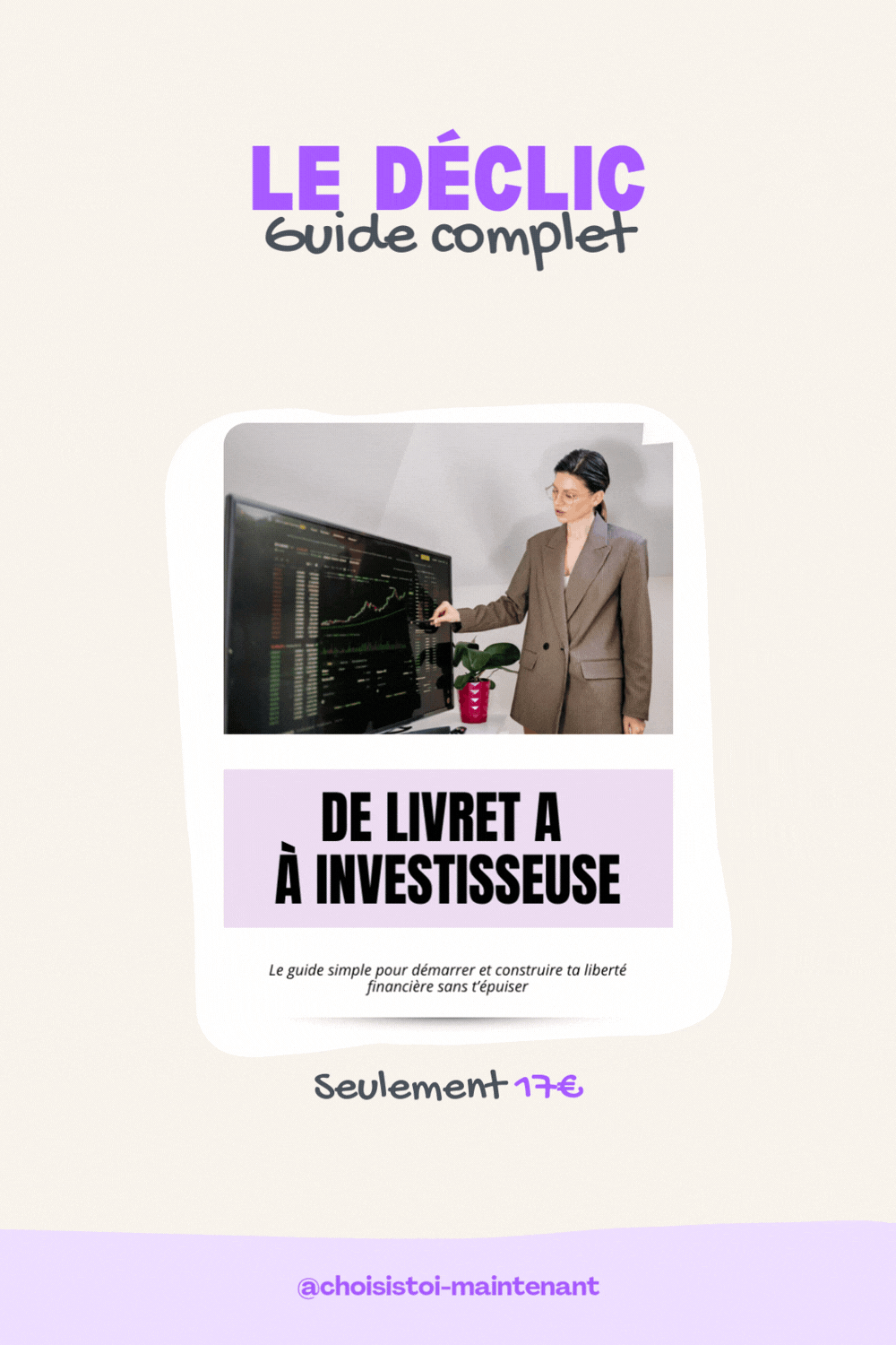 ✨ Le guide pour avoir (enfin) le d&eacute;clic