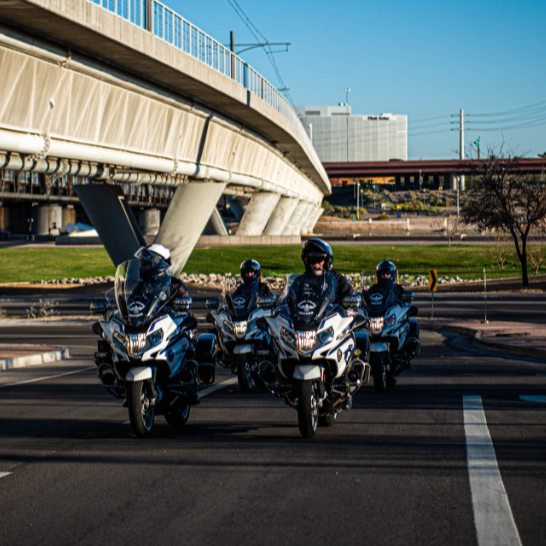 Report a Traffic Concern in Your Neighborhood