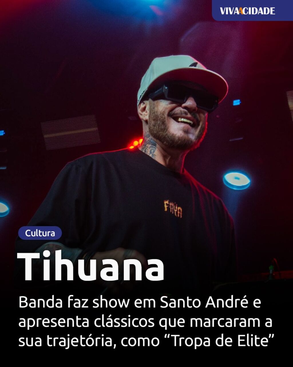 Tihuana