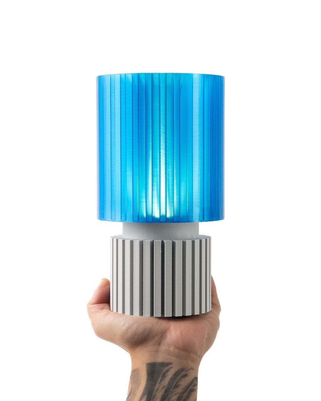 Mini Lamp F026