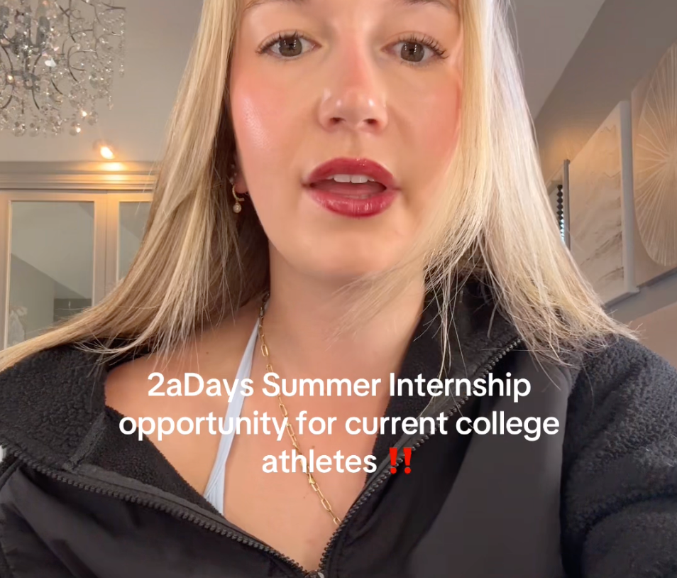 2aDays Summer Internship