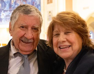 "At Wedding Anniversary Mass, couples share faith and enduring love": Florida Catholic Newspaper