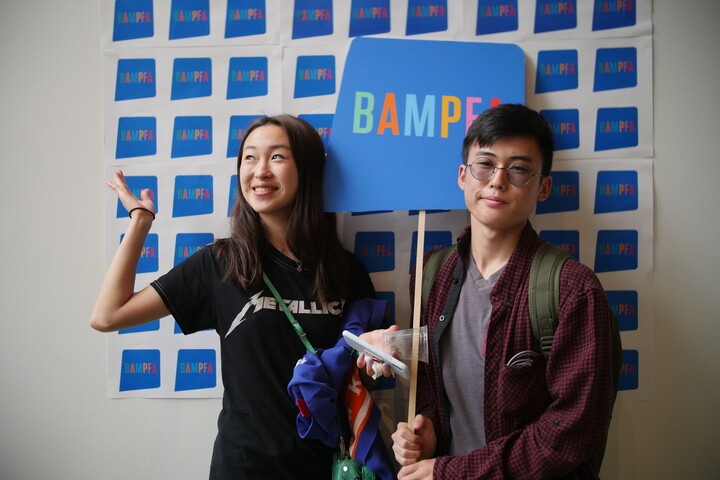 For Students - Join the Student Newsletter to Find Events For You