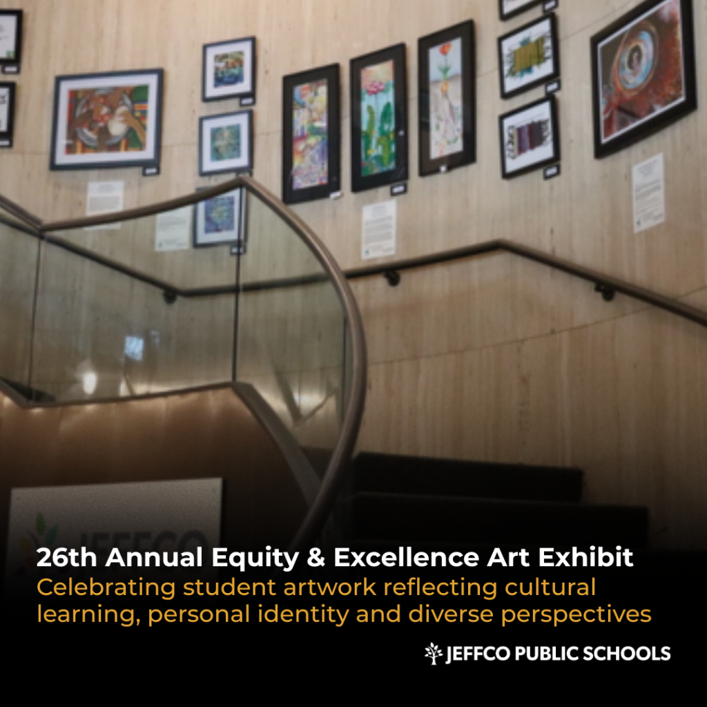 Equity & Excellence