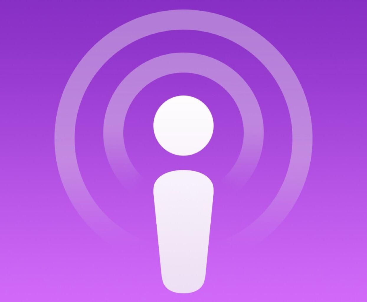 Apple podcasts