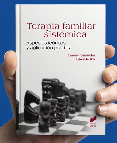 Terapia familiar sist&eacute;mica