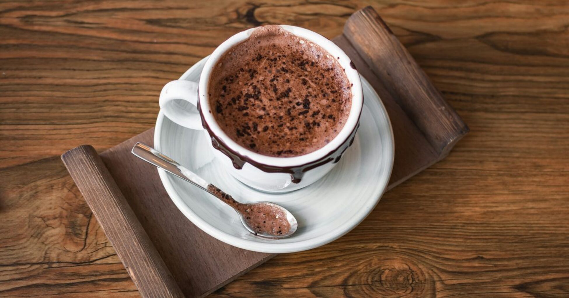 Hot chocolate hunt: where to find a cuppa cocoa in Launnie